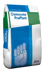 [OSMCTPRPL] ICL OSMOCOTE PRE-PLANT NPK 17-8-10+2MgO+TE - 16-18M - 25 KG