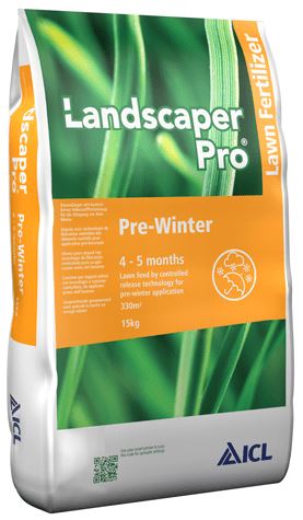ICL PRE-WINTER NPK 16-6-23+2 MgO - 15 KG