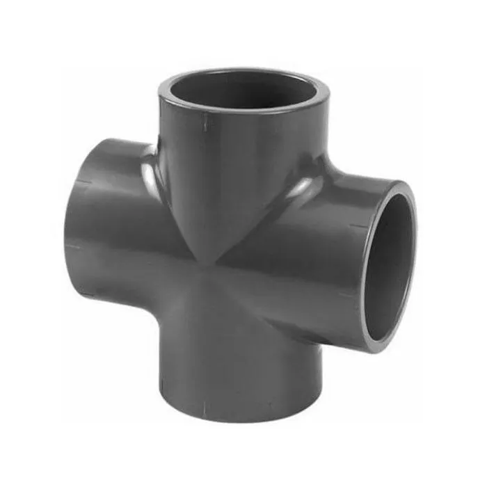[16221616] INSTEEKVERBINDINGSSTUK KRUIS 16 MM