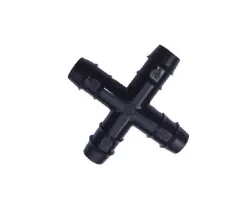[16221616] INSTEEKVERBINDINGSSTUK KRUIS 16 MM