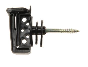 KOLTEC LINTISOLATOREN KOLTEC. KORT. VOOR HOUTEN PALEN.