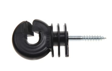 KOLTEC RINGISOLATOREN KOLTEC. BREDE SLEUF. VOOR HOUTEN PALEN (25st)