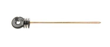 [162-80505-20] KOLTEC RINGISOLATOREN SPECIAAL. HALFLANG 10 CM. VOOR HOUTEN PALEN