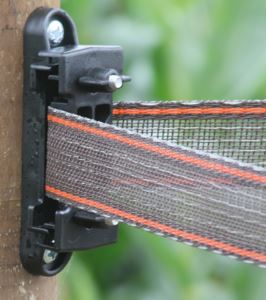 KOLTEC ROBUUSTE LINTISOLATOREN. MET VERTANDING OM LINT GOED VAST TE ZETTEN