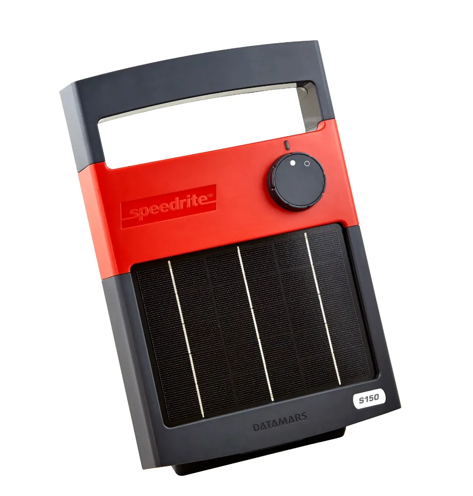 [8800002-604] KOLTEC SPEEDRITE S150 SOLARAPPARAAT 0.15J/0.21J