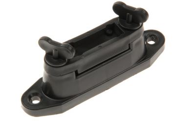 [162-80046-4] KOLTEC TUSSENISOLATOREN MET GELEIDEND RUBBER. PER 4 STUKS