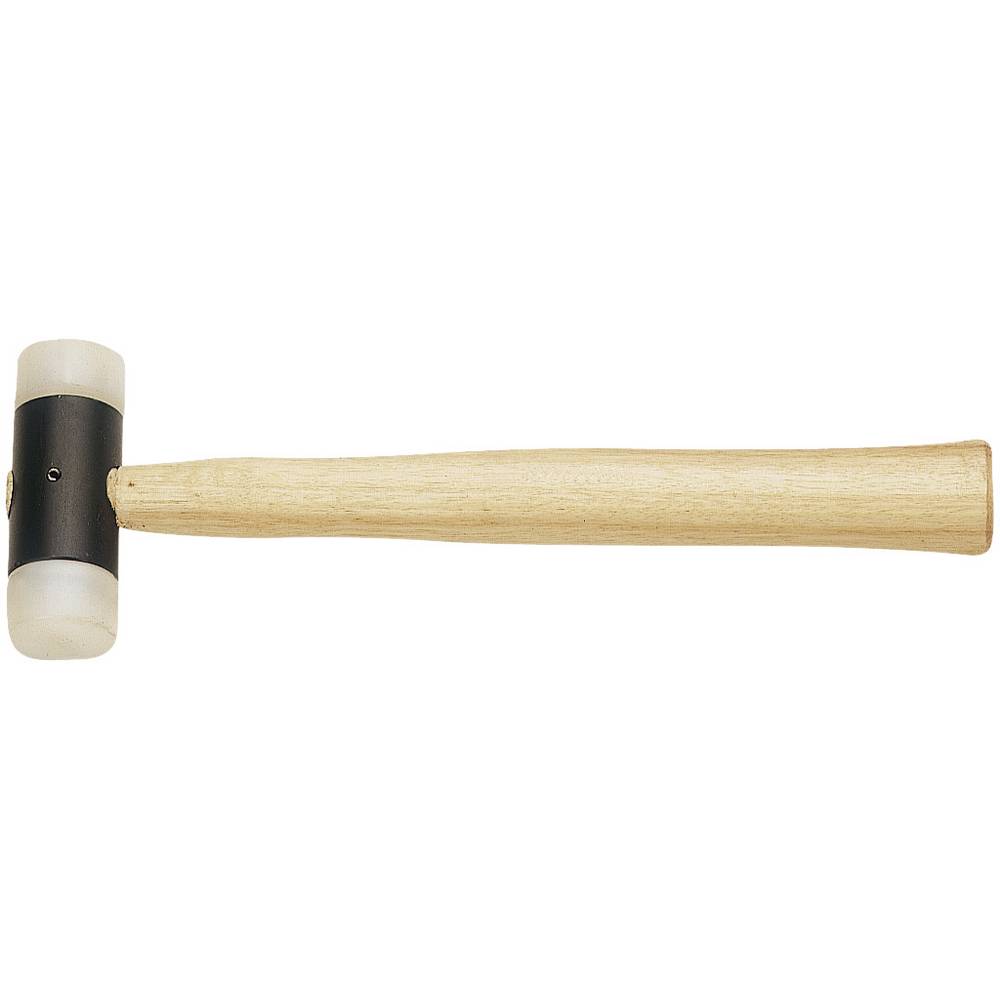 [3625w-35] KUNSTSTOF HAMER 490G