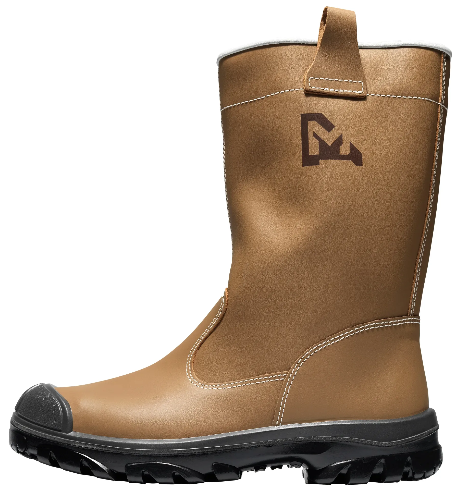 [181548] LAARS EMMA MERULA S3 - 37-49 (tot einde voorraad)