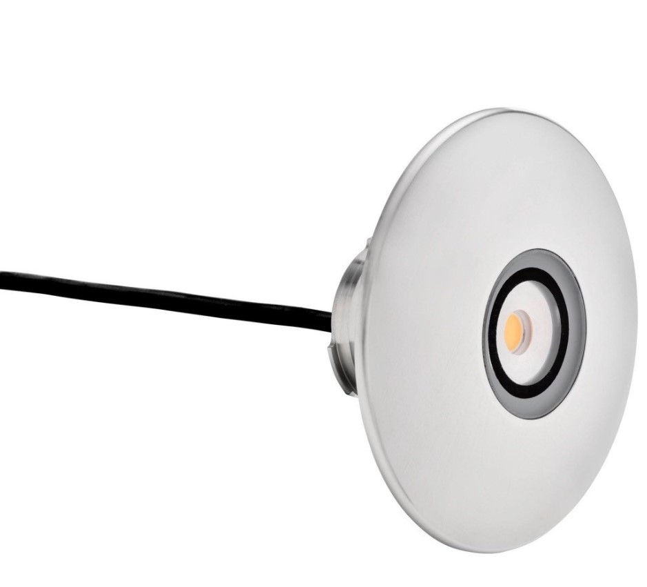 [301031] LED INBOUWSCHIJNWERPER WDX15 15w