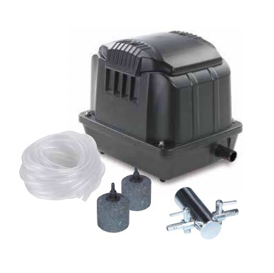 [01C012] LUCHTPOMP AIRTEC 1200