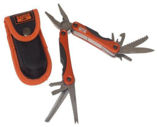 MULTITOOL 18-IN-1