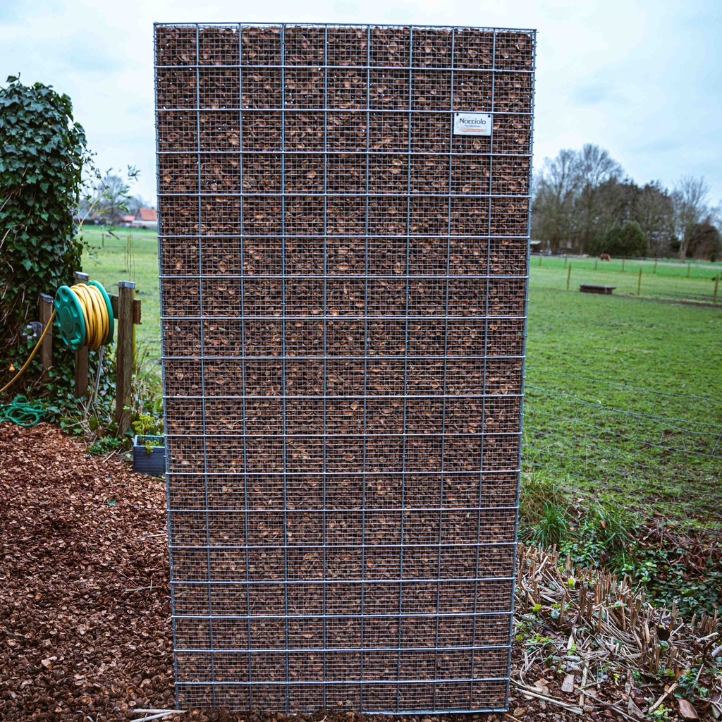 NOCCIOLO PERZIK-STEENSCHUTTING