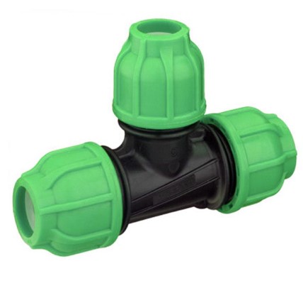 [A5.07.660] PE T-KOPP.VERLOPEND 32X25X32