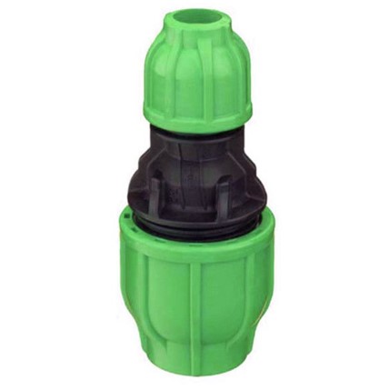 [A5.07.700] PE VERLOOPKOPPELING 32 X 25