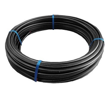 [A6.06.215] PE100 SLANG 10 BAR 25 X 1.6 - SDR17 - ROL 100M