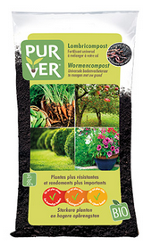 [PRVWRMC35] PUR VER WORMENCOMPOST - 35 L (20 KG)