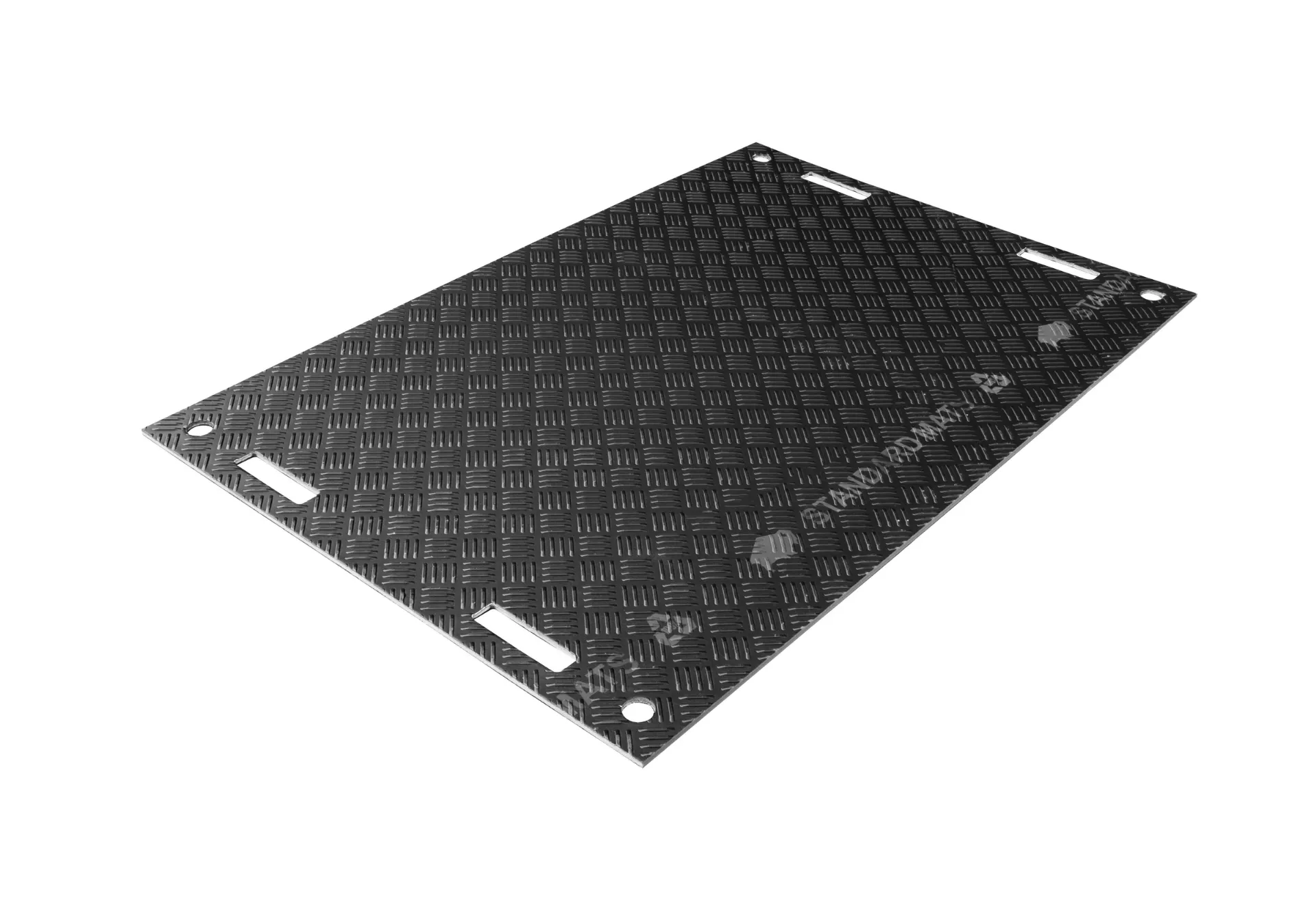 [152.PPECO151012] RIJPLAAT LODAX 1500 X 1000 X 12 MM (4 HANDVATEN) OP BESTELLING