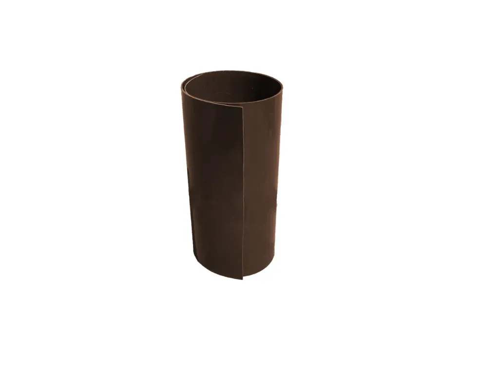[1.111.02] ROOTBLOCK WORTELWERING ZWART ROL 50M - 1 MM - 60 CM HOOG