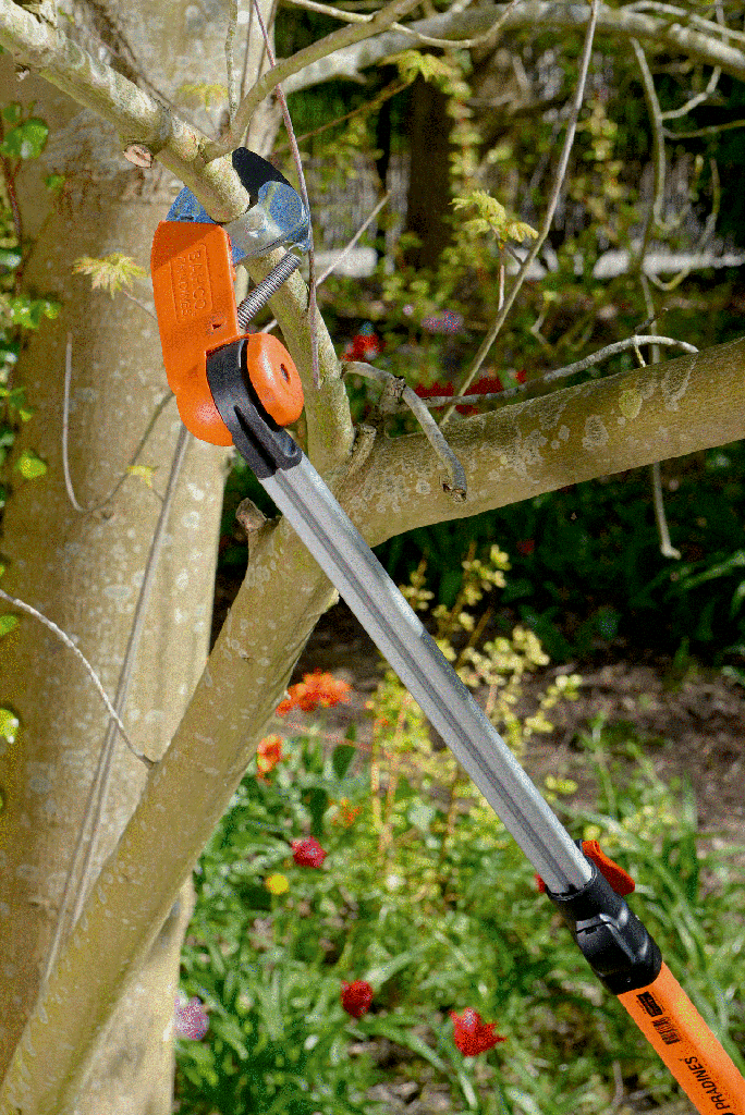 [ATP-230-410] STOKSNOEISCHAAR 32MM