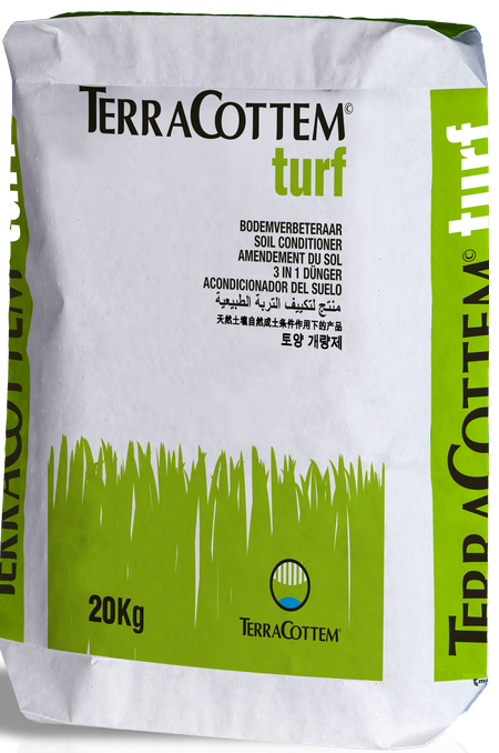 [TRCTMT20] TERRACOTTEM TURF - 20 KG