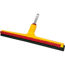 TREKKER MET BORSTEL       40CM