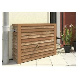 [VARWL350] WANDTANK WOODY LIGHT 350 L