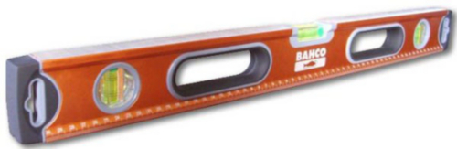 [466-600-M] WATERPAS MAGNETISCH 600MM