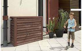 [VARWD350] WOODY DARK WAND TANK 350L