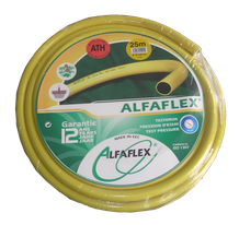 [ALFFL15/25] ALFAFLEX ATH (15MM 5/8 - 25 M)