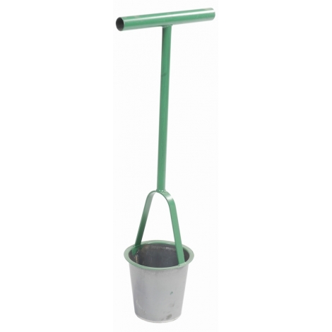 [BLPL1.5] BOLLENPLANTER (Ø 11.5 - 15.5 CM - 1.5 L)