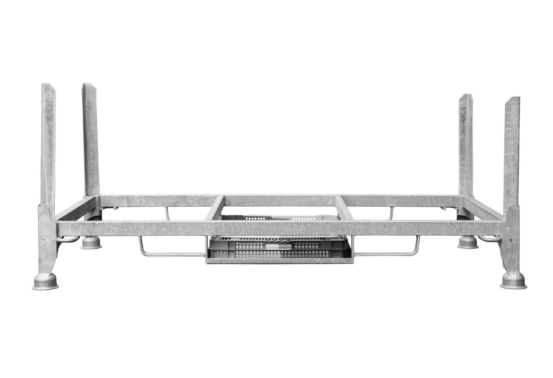 [152.PPBOXECOa] BOX  LODAX VOOR RIJPLATEN (1500)
