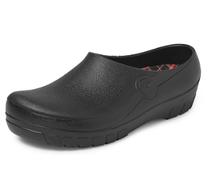 [GARD00350] GARDY GESLOTEN  ZWART (35)