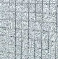 [GRK180/120/40] GRINDSCHUTTING (H1800 X L1200 X D40 CM)