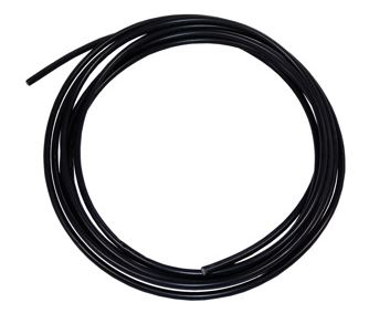 [133-36122-10] KOLTEC HOOGSPANNINGSKABEL FLEXIBELE 7-ADERIGE RVS-KERN (10 MTR)