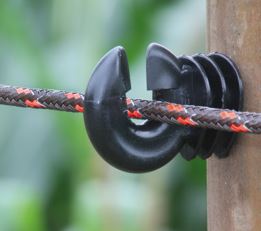 KOLTEC KOORD. WIT/GROEN. 4 MM. ZACHTE KERN. BUITENKANT GEWIKKELD PE 4-0.2 RVS/INOX + 2-0.30 CU