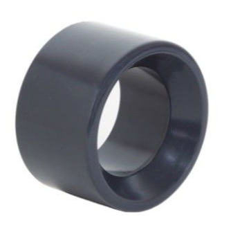 [A5.06.865] PVC INLIJMRING (50 x 40mm)