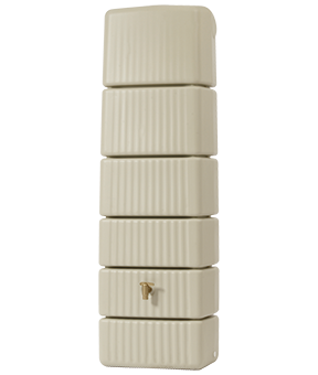 REGENTON SLIM BEIGE 350 L BEIGE