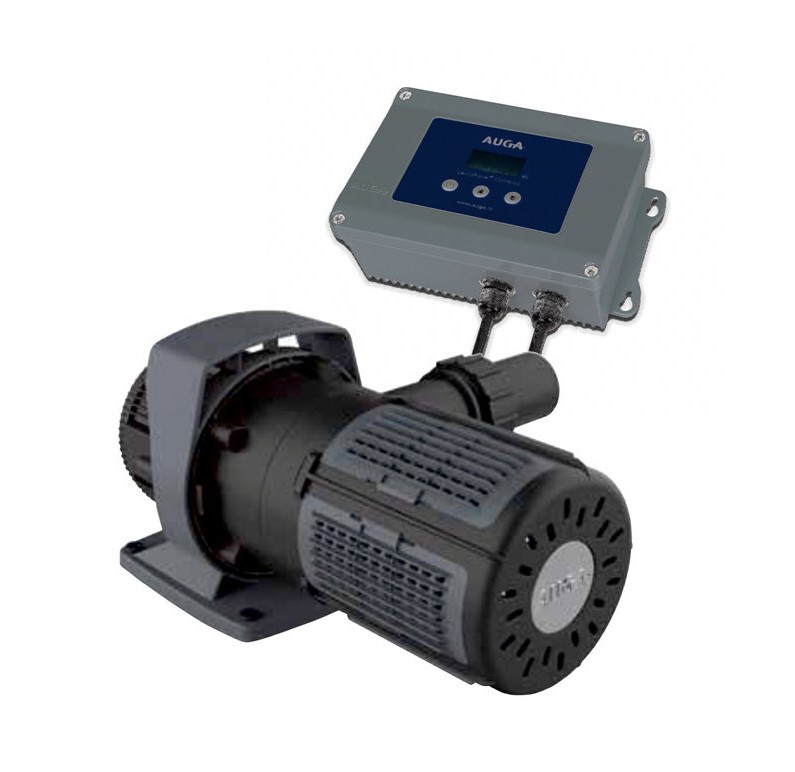 VARIOFLOW VIJVERPOMP