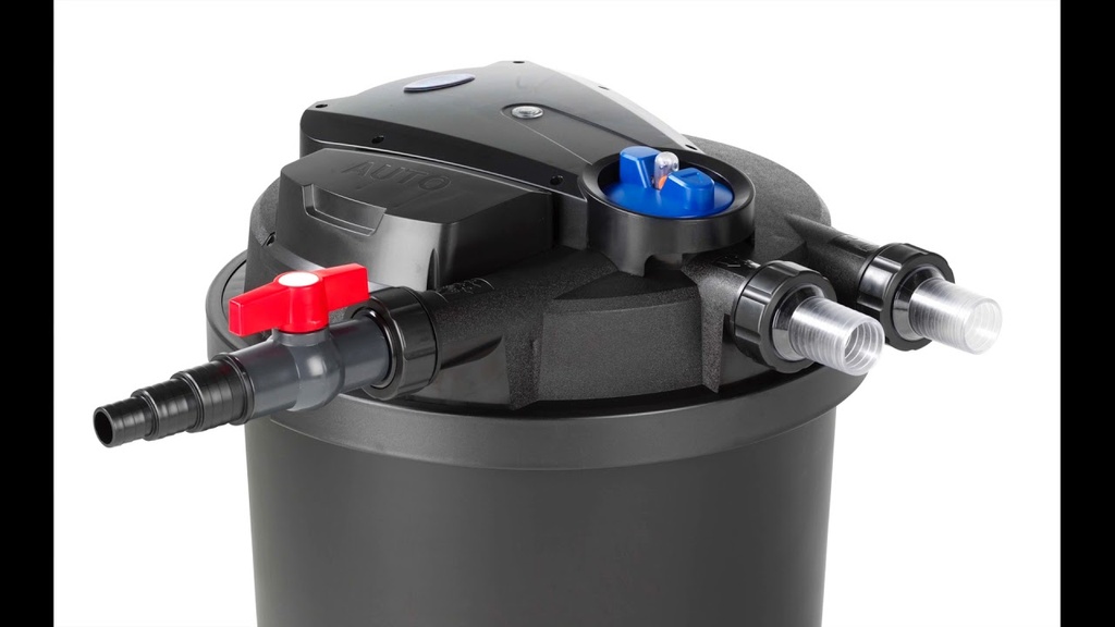 VARIOPRESS PRO DRUKFILTER