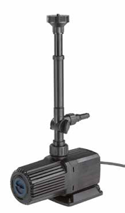 [102050] VIJVERPOMP COMPACT (E-1800)