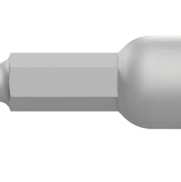 ACCESSOIRES DRIVER BITJES 8MM. 2 STUKS PER ZAKJE