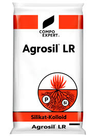 [AGRSL] AGROSIL - 25 KG