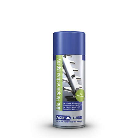 BIO HEGGENSCHAAR SMEERSPRAY - 400 ML