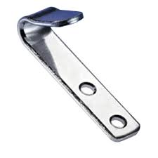 [CRRSSRHK] CARROSSERIEHAAK VERZINKT 20 MM x 67 MM