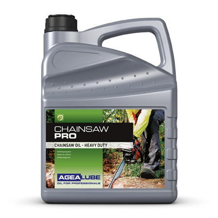 CHAINSAW PRO - 5 L