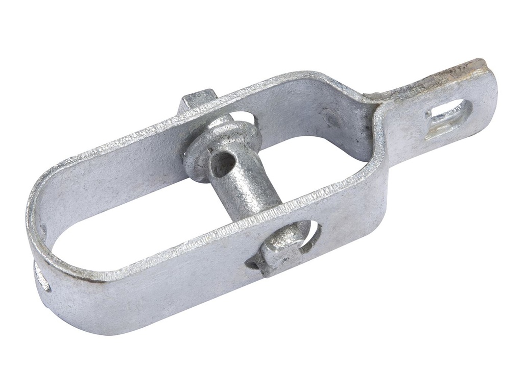 DRAADSPANNER NR 2 VERZINKT