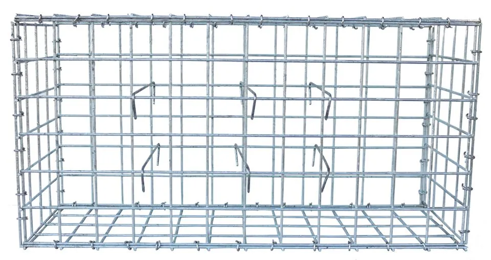 [5150337] COMO BORDURE 1/2BASIC 50X3.5MM H 300 X L 600 X L 200MM INCL. KRAM
