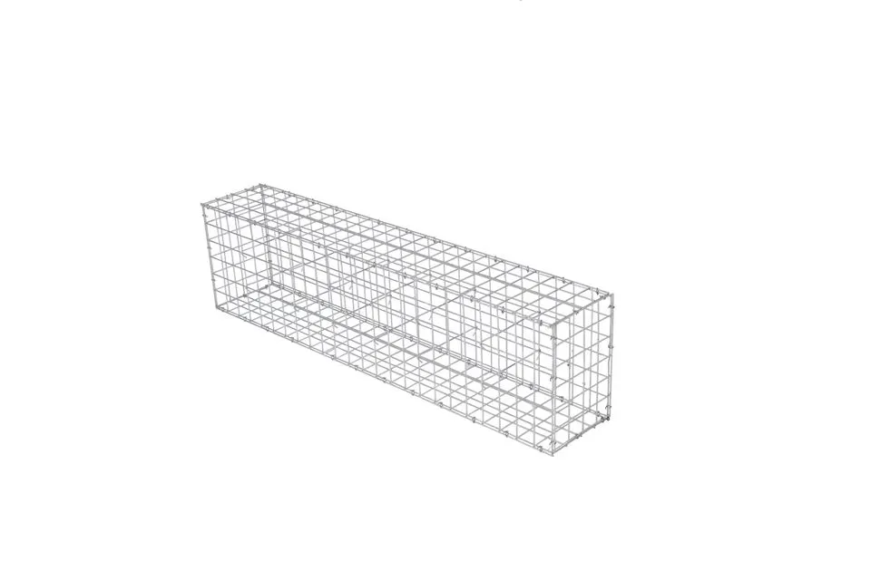 [5150330] COMO BORDURE BASIC 50X3.5MM H 300 X L 1200 X B 200MM INCL. KRAM.