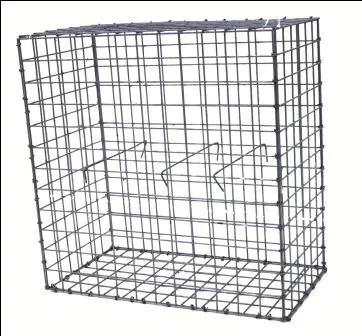 [5150557] COMO SCHANSKORF 1/2 BASIC 50X3.5MM H 600 X L 600 X B 300MM INCL.KRAM.