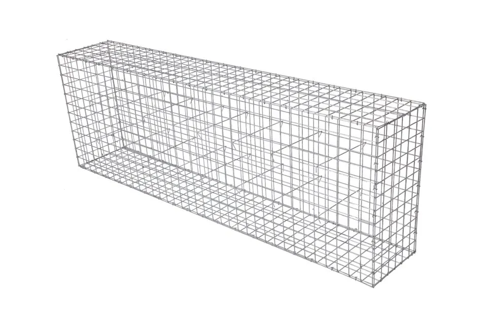 [5150558] COMO SCHANSKORF LONG BASIC 50X3.5MM H 600 X L 1800 X B 300 INCL.